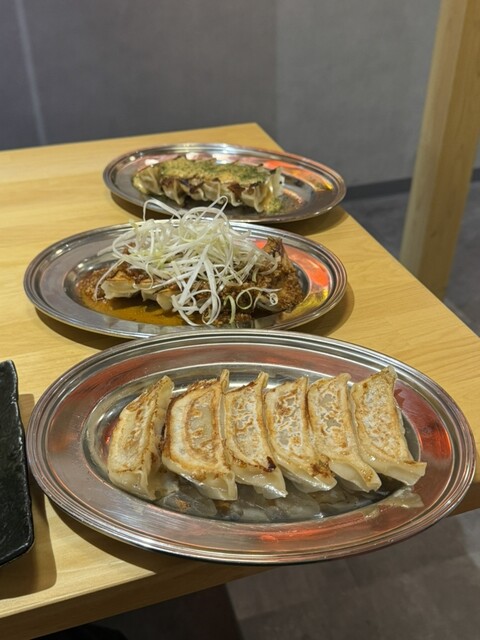 recommendations image for 餃子のかっちゃん 千日前店
