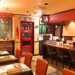 タイガーカレー的实拍图