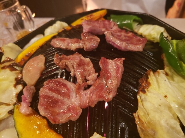 布袋や的实拍高清图