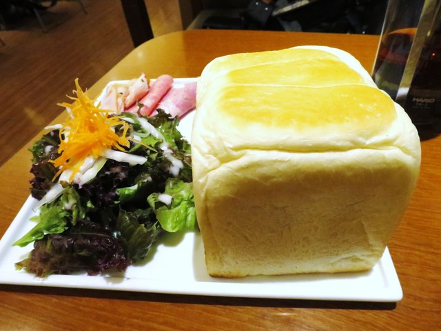 recommendations image for Orange Fields Bread Factory