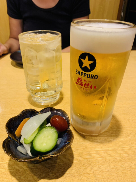 鳥せい 鹿追店的實拍高清圖