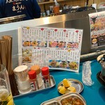 大衆焼肉酒場 まうん 谷町店的實拍圖