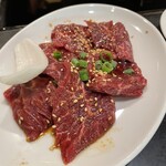 サラン的實拍圖