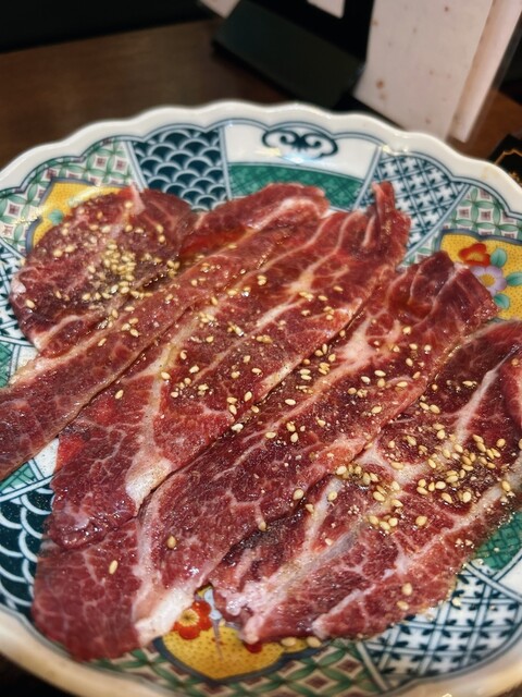 recommendations image for ヤキニクエン ニング 南堀江店