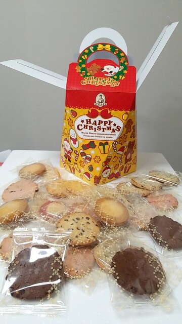 ステラおばさんのクッキー 池袋駅店的实拍高清图