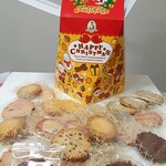 ステラおばさんのクッキー 池袋駅店的实拍图