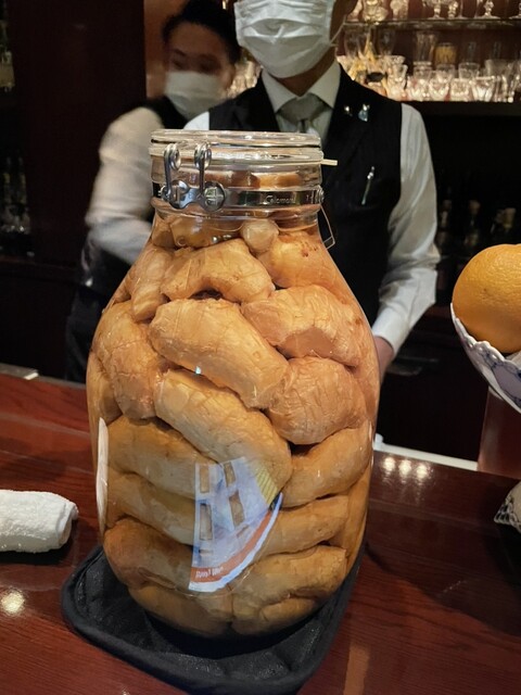 recommendations image for バー　ヒグチ