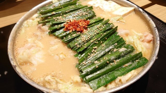 recommendations image for 博多もつ鍋おおやま 大阪駅