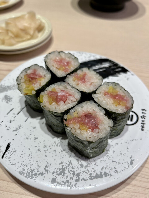 回転寿司 みさき 赤羽店的实拍高清图