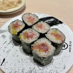 回転寿司 みさき 赤羽店的实拍图