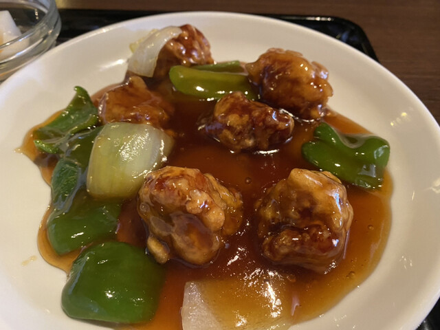 中國食彩 アオヤマ的实拍高清图