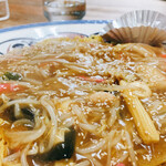 どでからーめん的实拍图