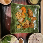 recommendations for 大戸屋 高幡不動SC店
