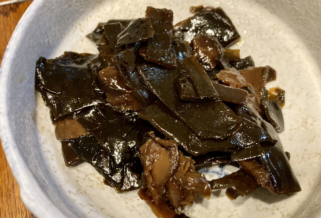 岸本柳蔵老舗的實拍高清圖