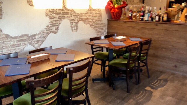 PORTICO的實拍高清圖