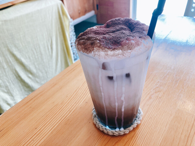 recommendations image for ファイブ ローブス カフェ