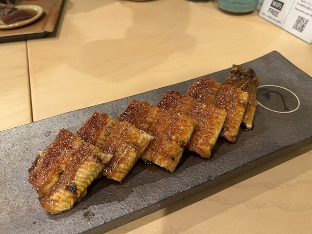 本格炭火焼うなぎ えん 京都三条店的實拍高清圖