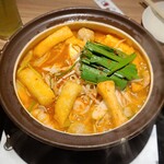 赤から 渋谷宮益坂店的實拍圖
