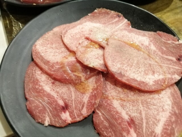 七輪焼肉安安 寺田町店的實拍高清圖