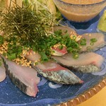須崎屋台かじしか的實拍圖