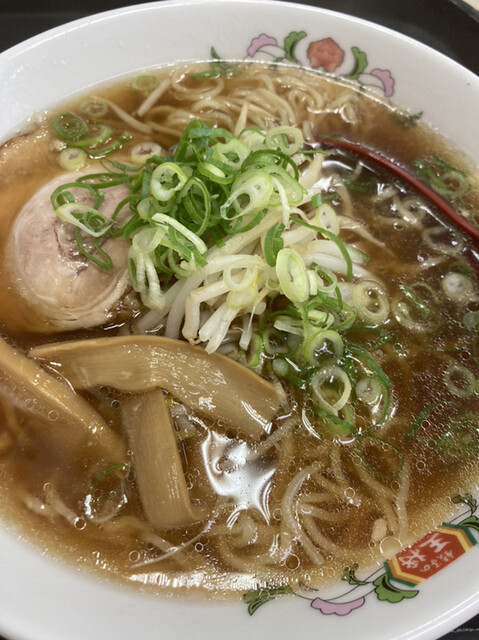 餃子の王将 歌島橋店的實拍高清圖