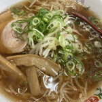 餃子の王将 歌島橋店的實拍圖