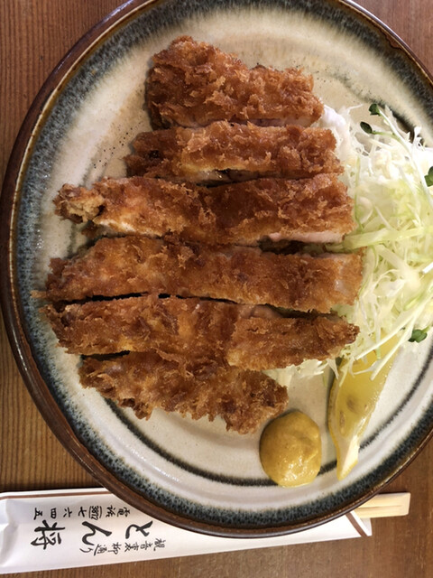 recommendations image for とん将