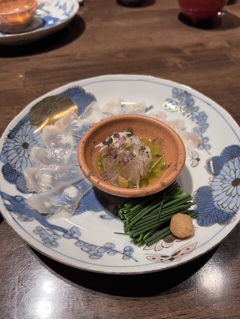 recommendations image for 大阪とらふぐの会 PREMIUM