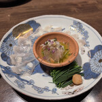 recommendations for 大阪とらふぐの会 PREMIUM