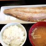 海鮮酒場 らうす港的實拍圖