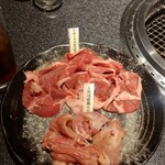 焼肉の虎的实拍图
