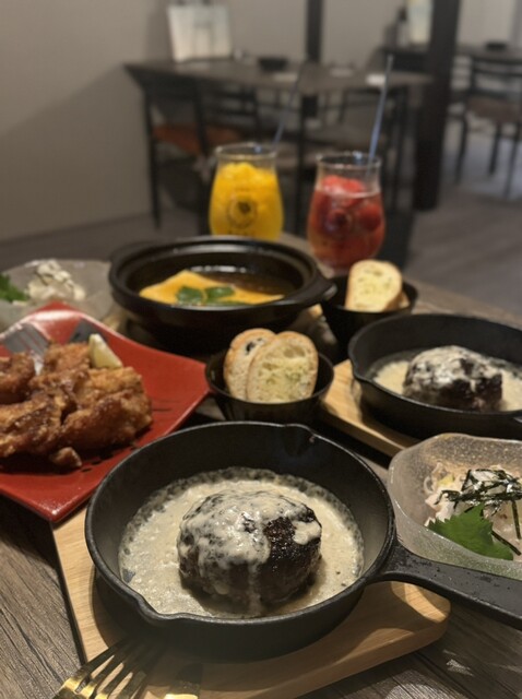 京酒場 ダンラン的实拍高清图