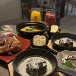 京酒場 ダンラン的实拍图