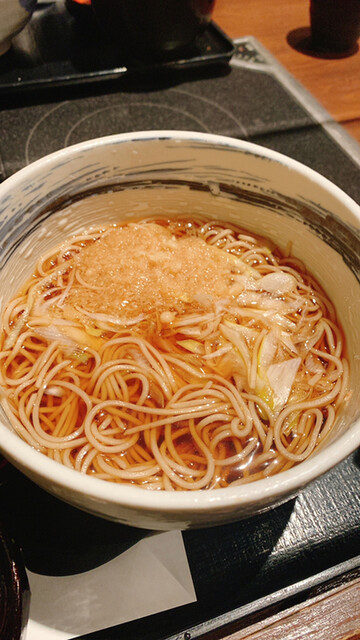 SOBA DINING 結月庵 大崎駅西口シンクパーク店的實拍高清圖