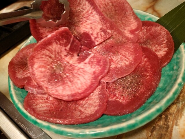 焼肉三味亭 本店的實拍高清圖