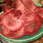 焼肉三味亭 本店的實拍圖