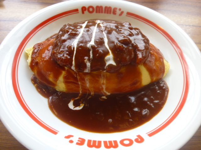 ポムの樹 枚方パーク店的實拍高清圖