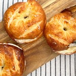 recommendations for ボーノベーカリ