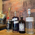 お酒の美術館 御幸町店的實拍圖