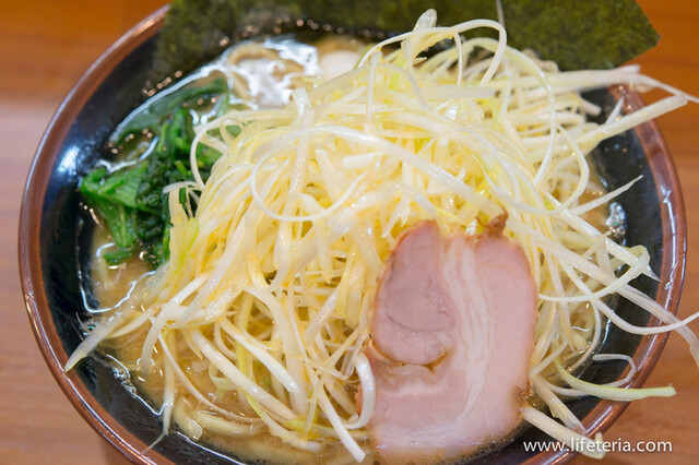 recommendations image for 町田商店 本店