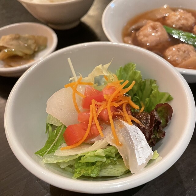 recommendations image for 広東料理 民生 ヒルトンプラザウエスト店