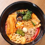 recommendations for 楊國福 マーラータン 高田馬場店