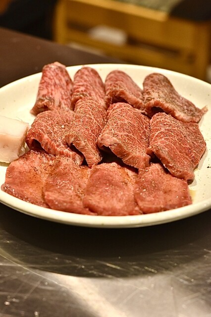 焼肉スタミナ山的實拍高清圖