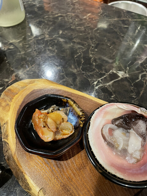 和ビストロ 一喜一遊的实拍高清图