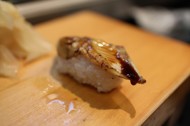 鮨の魚政的实拍高清图