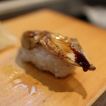 鮨の魚政的实拍图