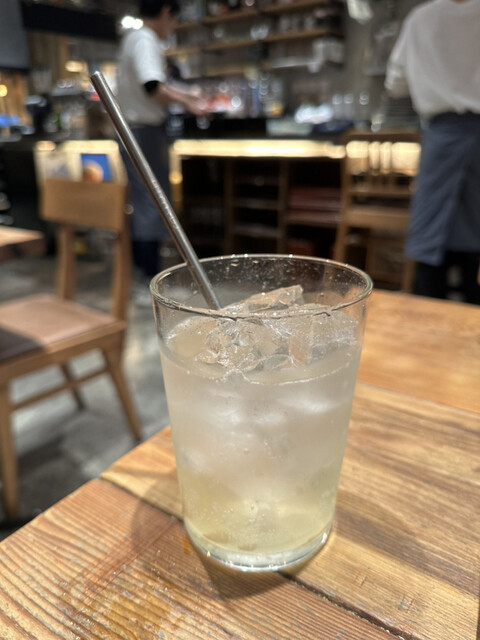 ESPRESSO D WORKS 池袋的實拍高清圖