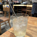 ESPRESSO D WORKS 池袋的實拍圖