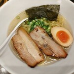 麺匠 鶏吟  保谷店的實拍圖