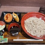 recommendations for 福のそば 高田馬場本店
